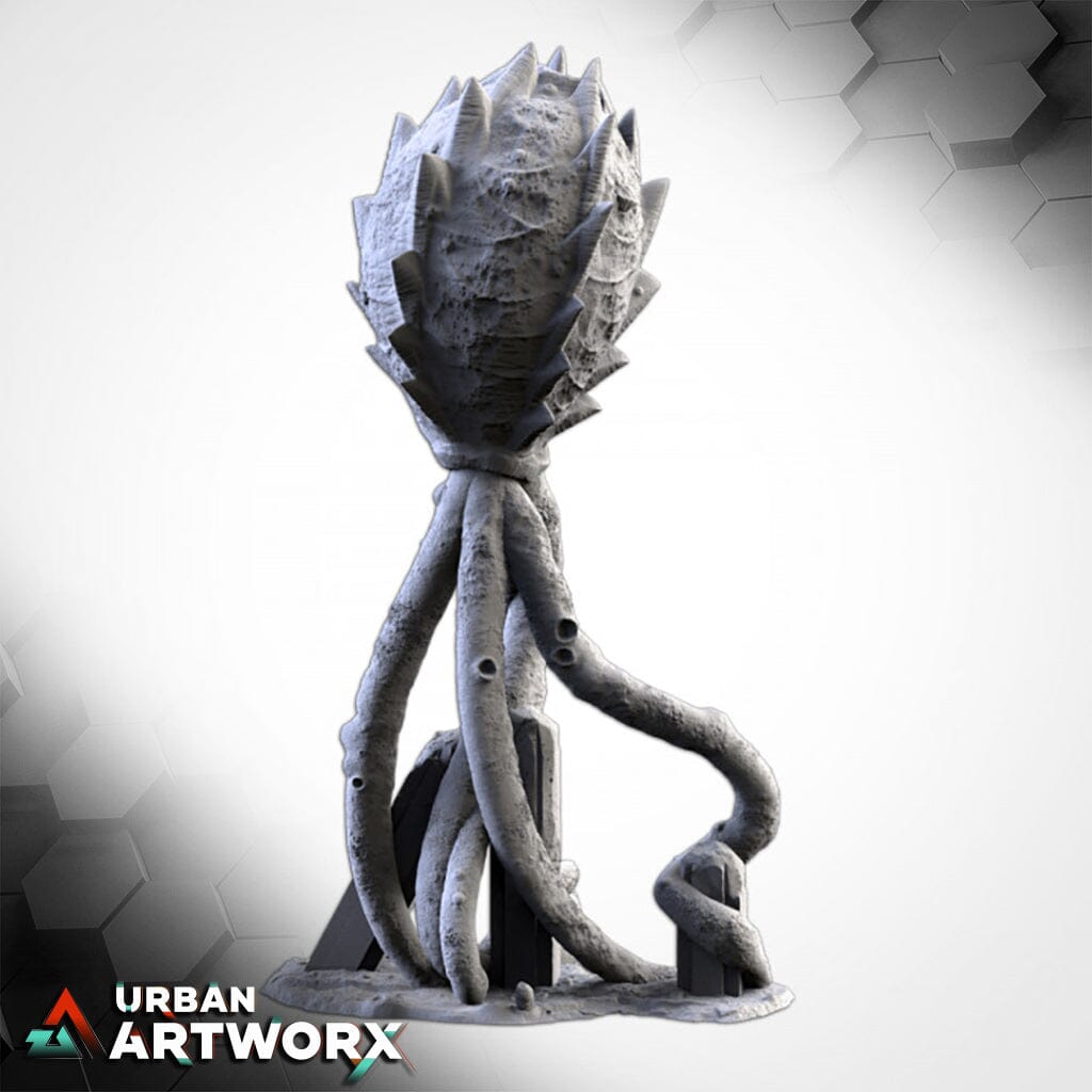 Txarli Factory - Spores Txarli Factory Spores 3