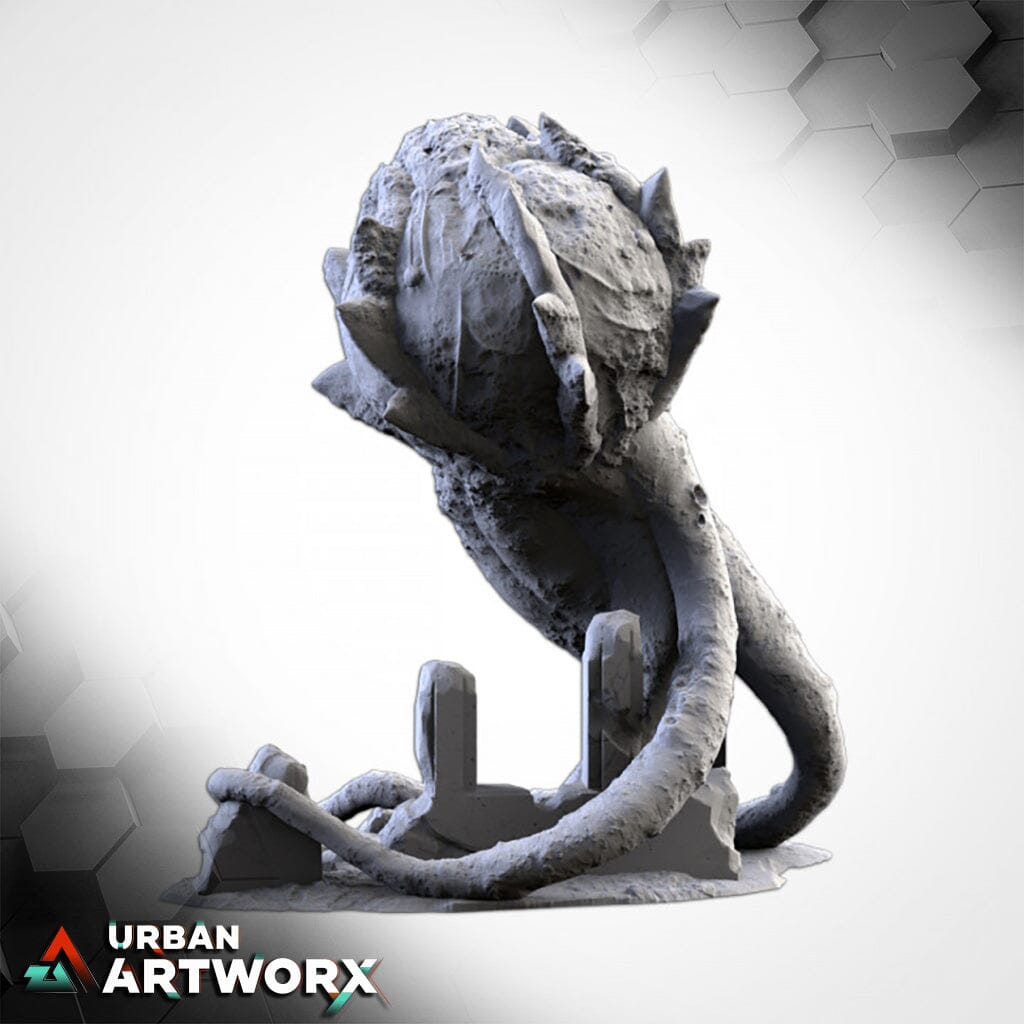 Txarli Factory - Spores Txarli Factory Spores 4