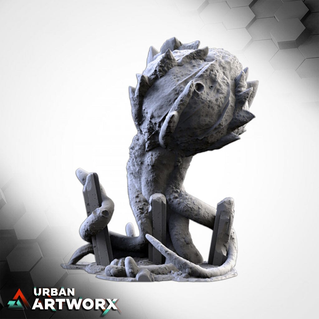 Txarli Factory - Spores Txarli Factory Spores 5