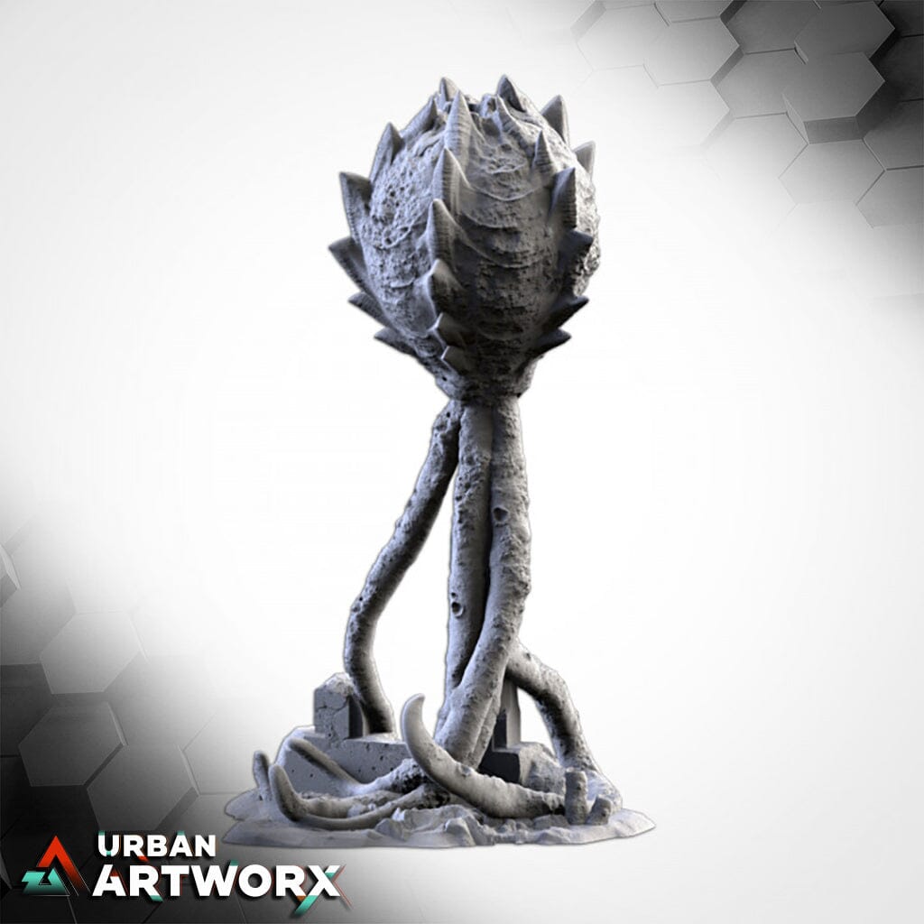 Txarli Factory - Spores Txarli Factory Spores 6