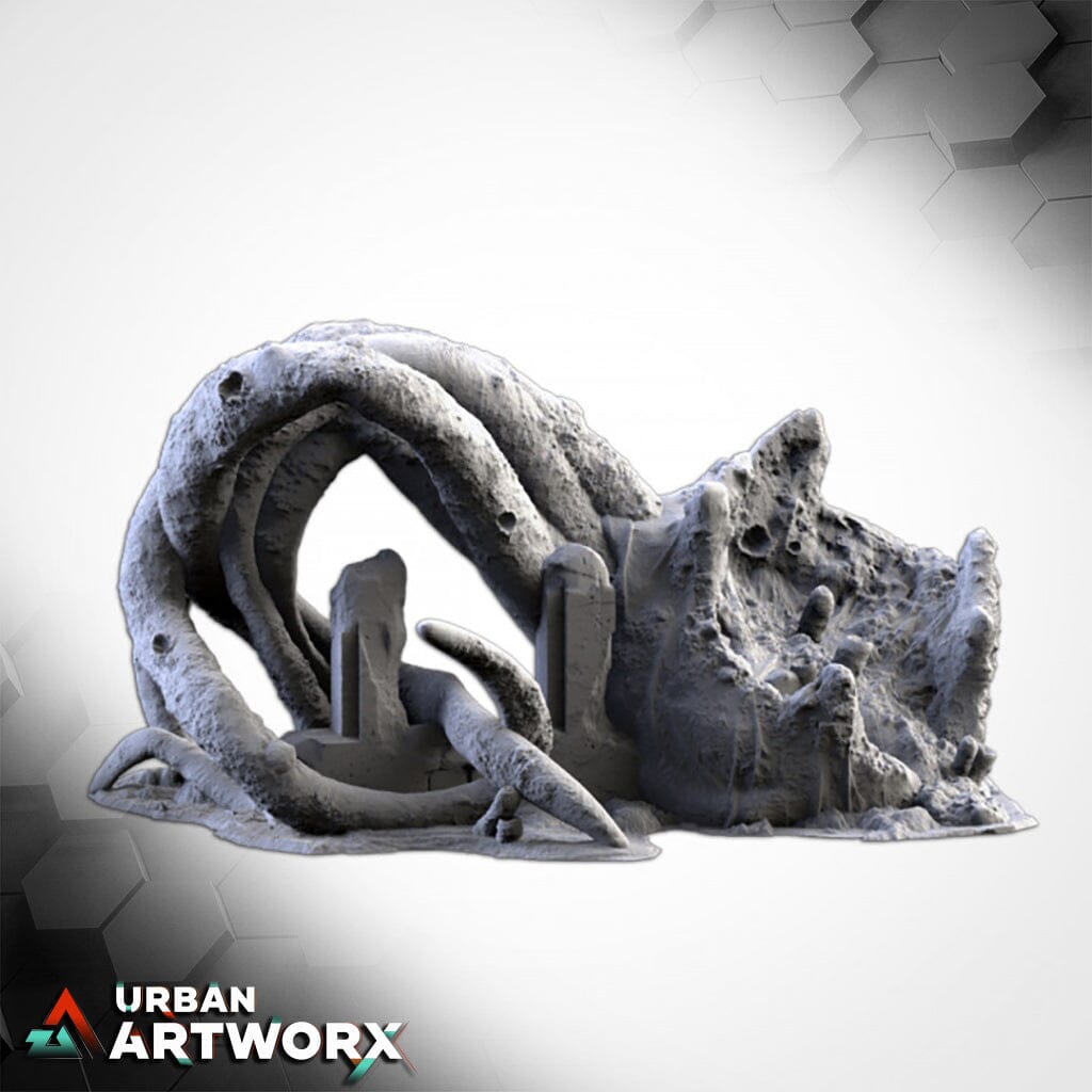 Txarli Factory - Spores Txarli Factory Spores 7