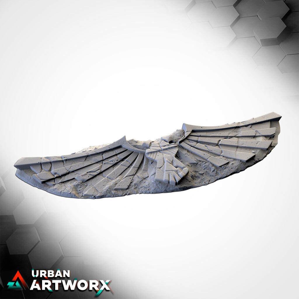 Txarli Factory - Statues Txarli Factory Statues Eagle