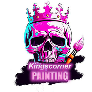 Kings Corner Painting