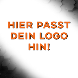 Hier passt dein Logo hin! Melde dich bei uns.