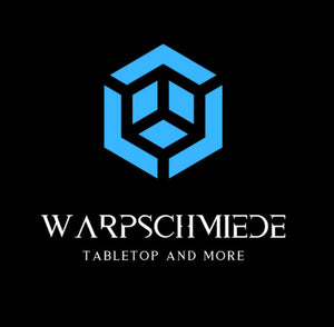 Warpschmiede