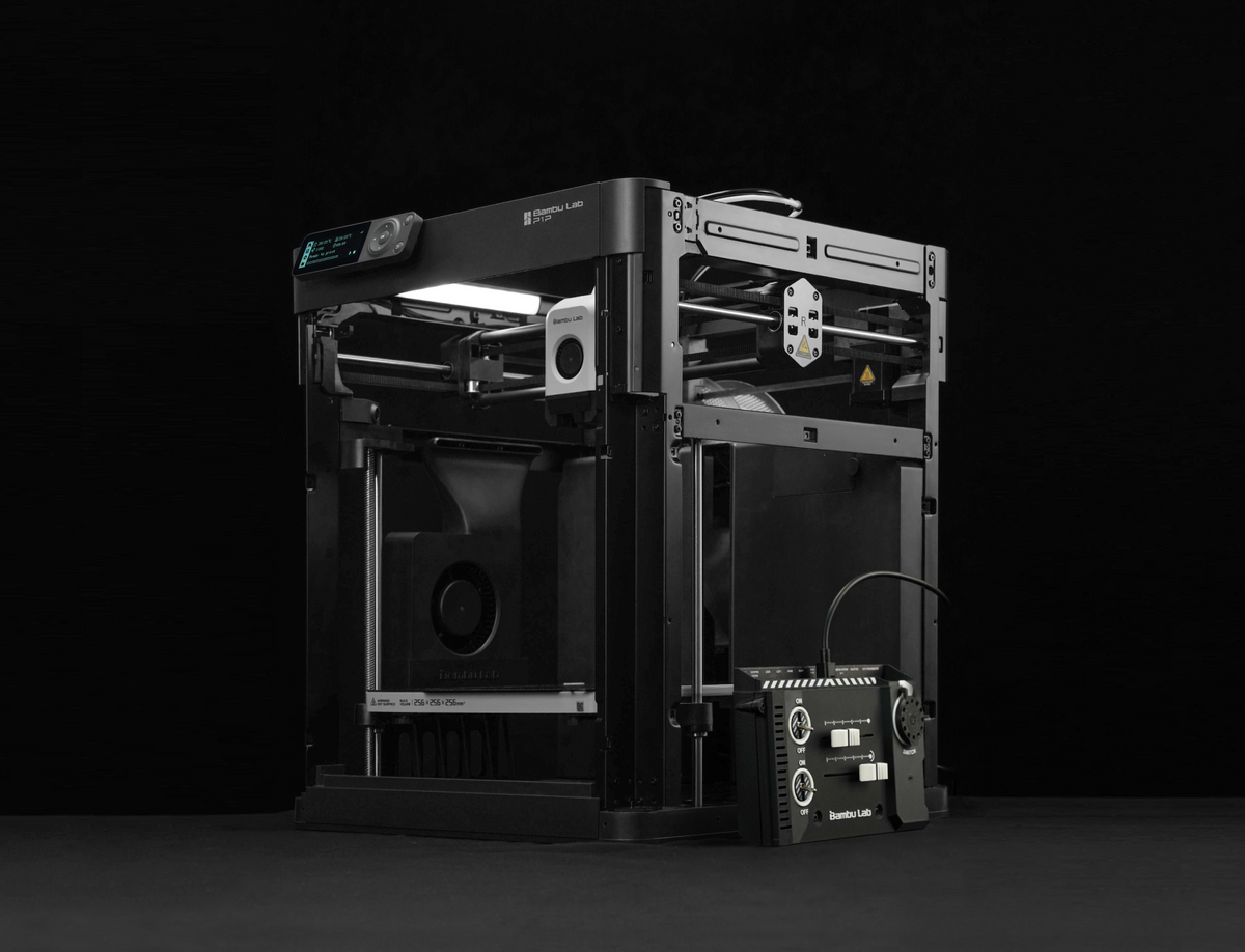 Urban ArtworX | 3D Druck Service